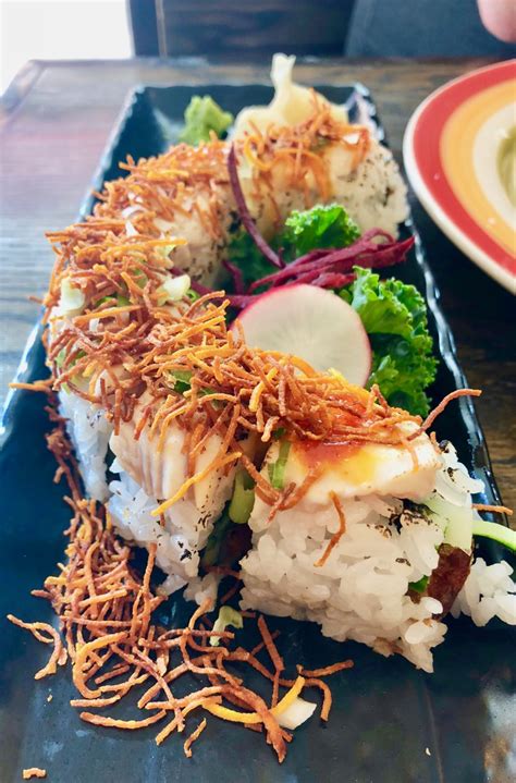 Taku sushi - Aug 1, 2023 · Sushi Taku. 1904 W Division St, Chicago, IL 60622. For the best bang-for-the-buck, it doesn’t get much better than Sushi Taku. The all-you-can-eat option — priced at $22.99 for lunch and $31. ... 